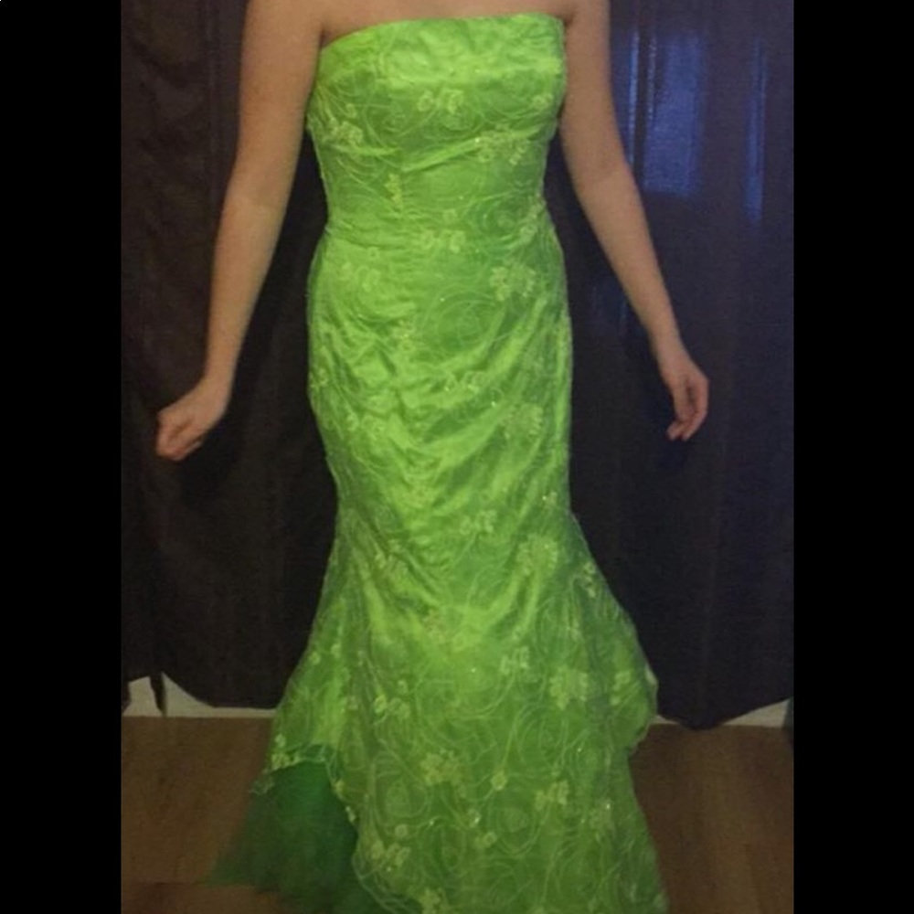 Formal Dress